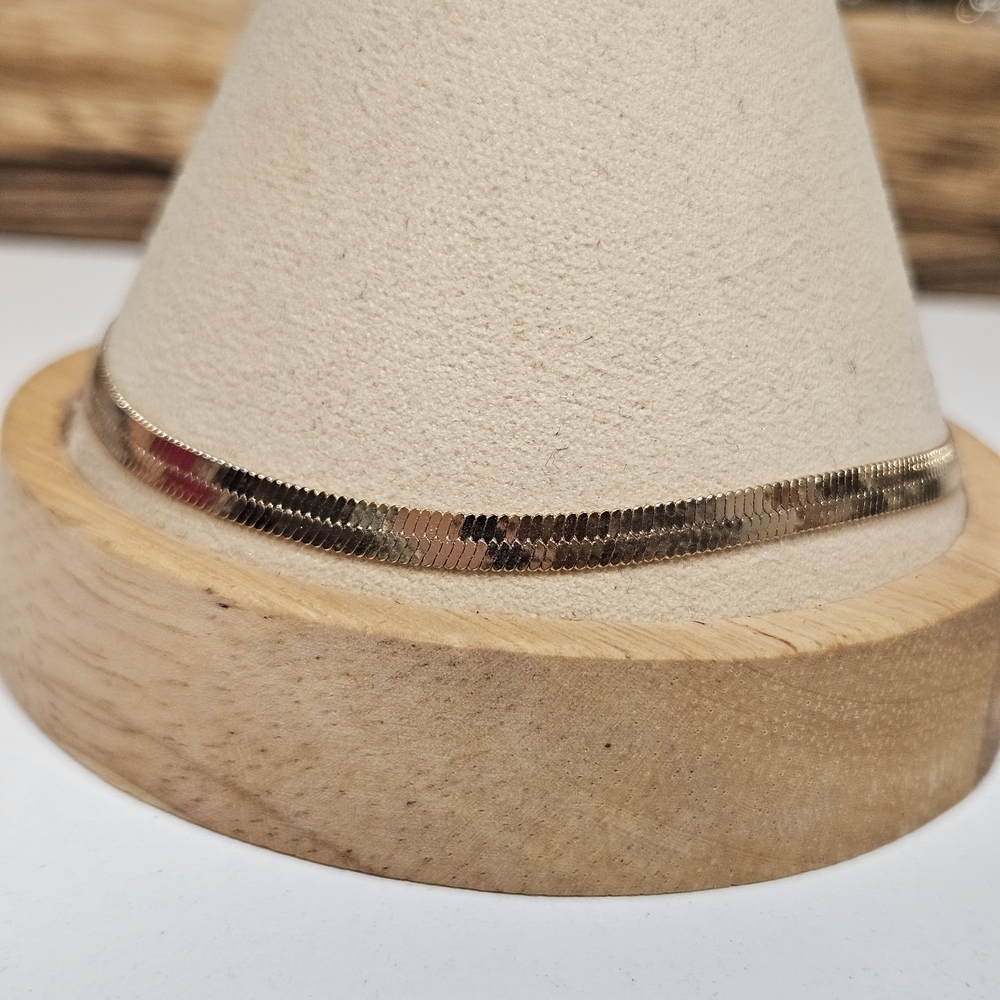 Gold Chain Evil Eye Bracelet Women's Jewelry Simple Dainty Classic